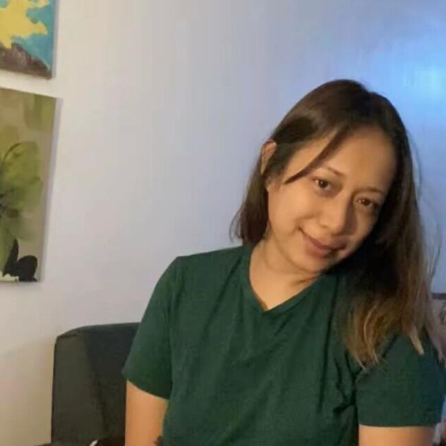 Nanny in Davao City: Natividad