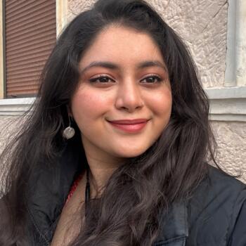 Babysitter in Budapest: Raihana