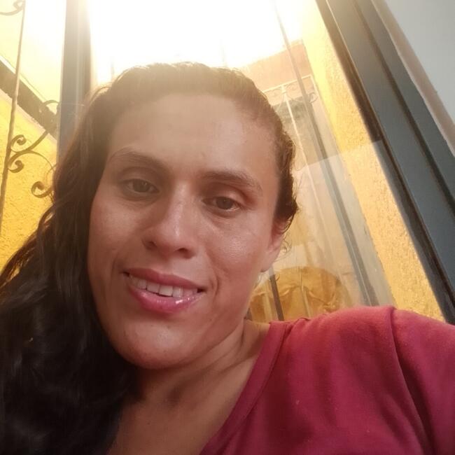 Niñera en Cartago: Maribel