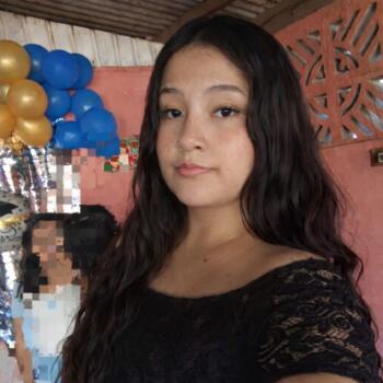 Babysitter in Tipitapa: Wendy