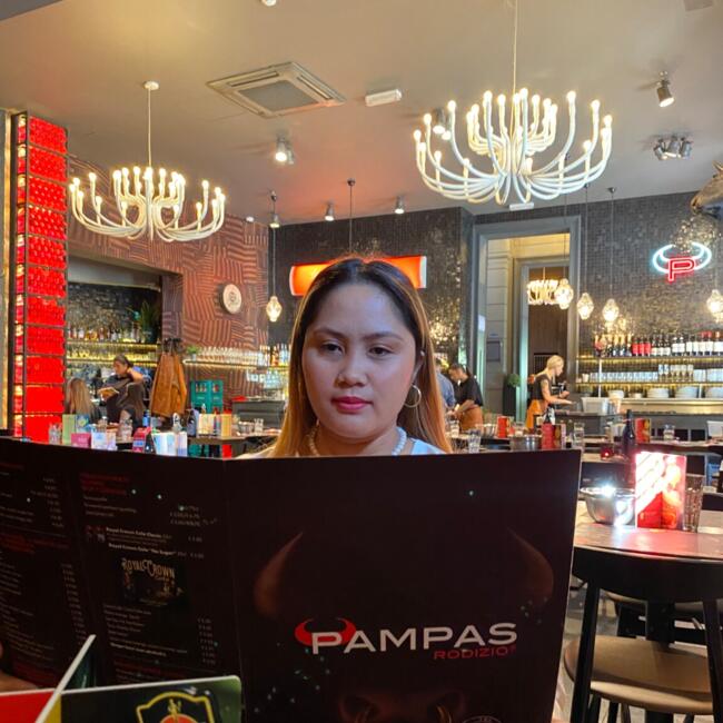 Babysitter in Malungon (Davao): Batang