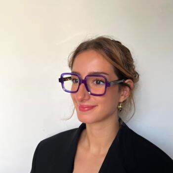 Babysitter Saint-Julien-en-Genevois: Andreia