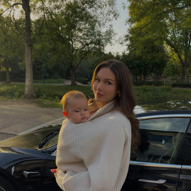 Babysitter in 's-Hertogenbosch: Sofia