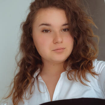 Babysitter in Anvers: Carla Bobolog