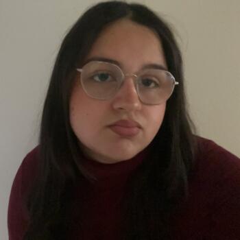 Babysitter in Lons-le-Saunier: Aïcha