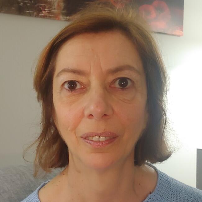 Babysitter in Brescia: Graziella