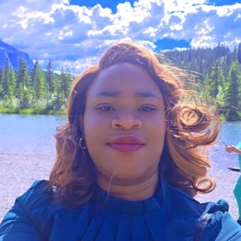 Babysitting job in Calgary: babysitting job Chinweoke