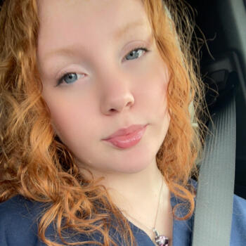 Babysitter in Pennsburg: Gwynnevere