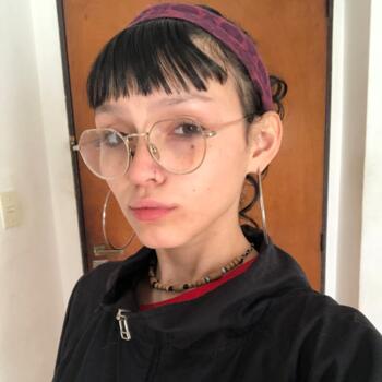 Babysitter in Buenos Aires: Valentina