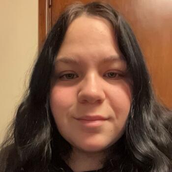 Babysitter in Poperinge: Mindy