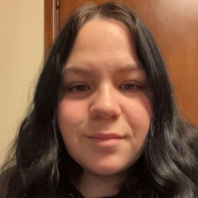 Babysitter in Poperinge: Mindy