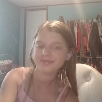 Babysitter in Hughes Springs: Addyson