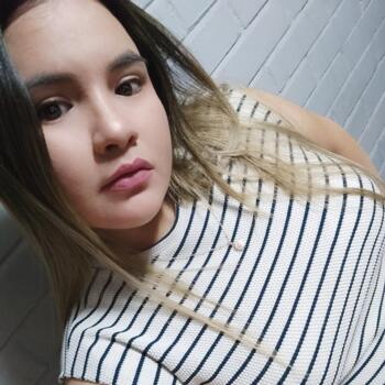 Babysitter in Puente Alto: Silvia betsabe