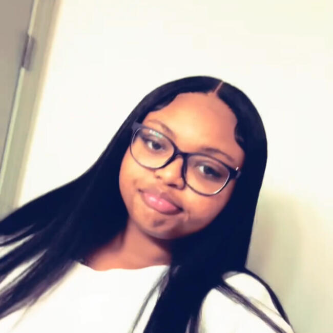 Babysitter in Lavon (Texas): Elise Williams