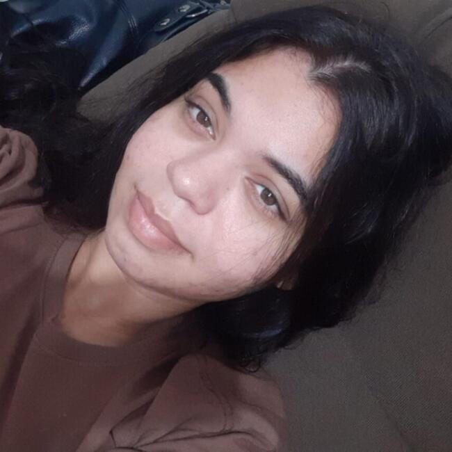 Babysitter in São Paulo: Thalita
