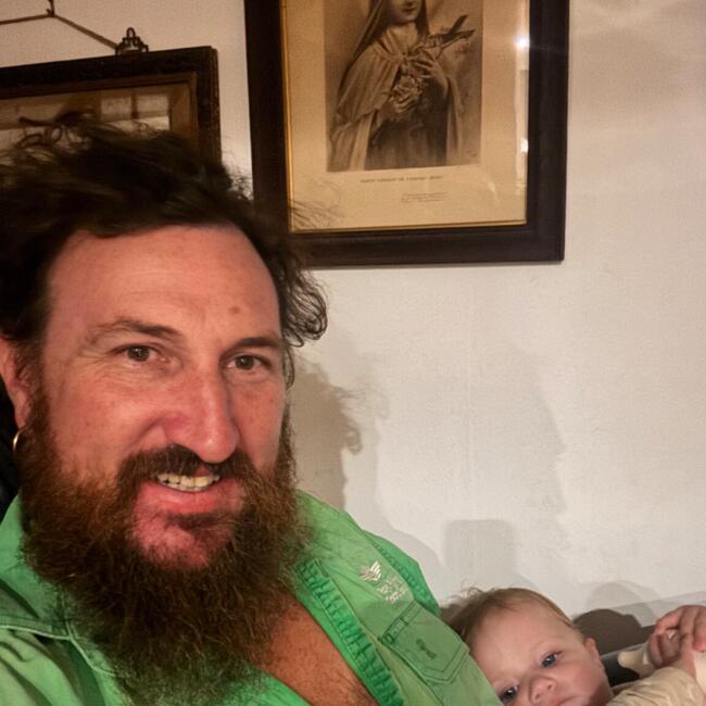 Babysitting job in Dunoon: James