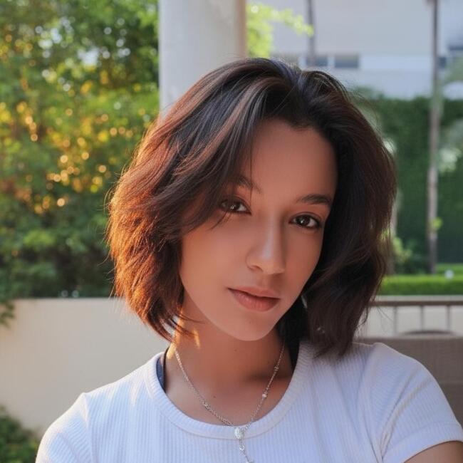 Babá em Ribeirão Preto: Mari