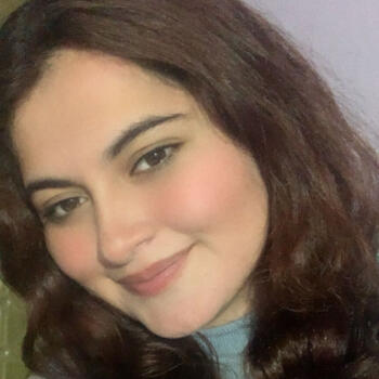 Babysitter Atahualpa (Provincia de Tungurahua): Pamela