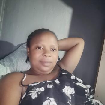 Nanny in Blouberg (Western Cape): Sandra