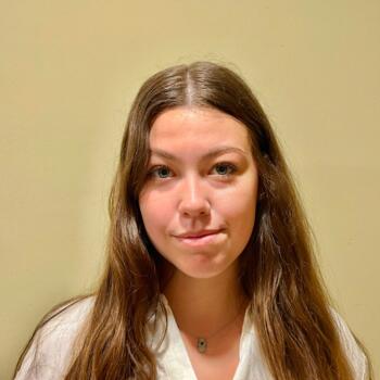 Nanny in Valencia: Carla