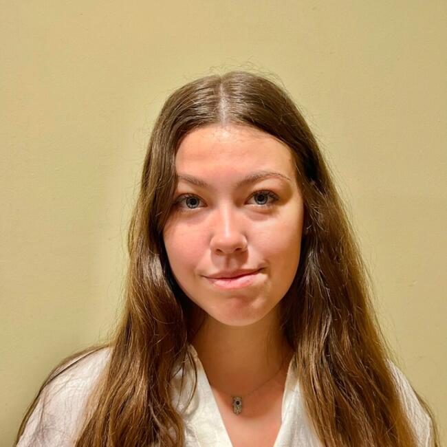 Niñera en Valencia: Carla