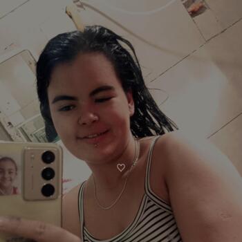 Família São Bernardo do Campo: Samira