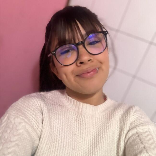 Babysitter in Montevideo: Noelia