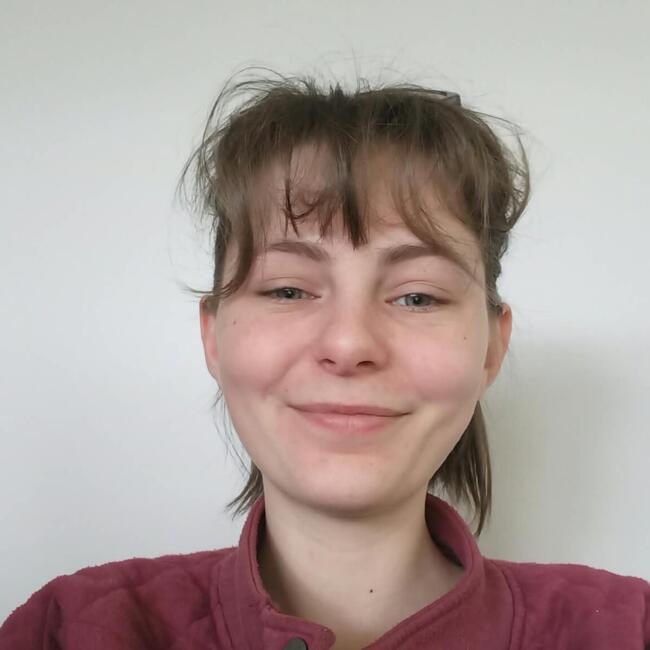Babysitter in Wellington: Mckyale