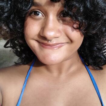 Babysitter in Recife: Milena