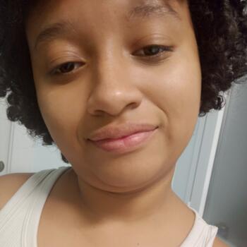 Canguro en Madrid: Ruth carrascal