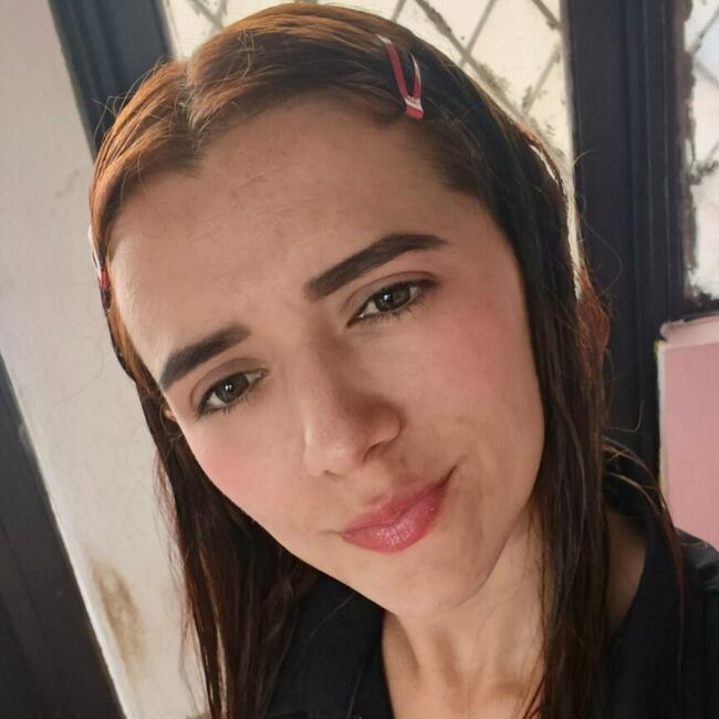 Trabajo para niñera en Ibagué: Marly
