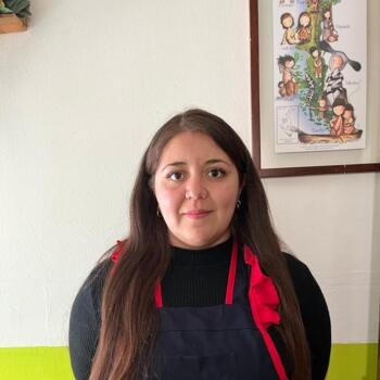 Niñera en Viña del Mar: Raquel
