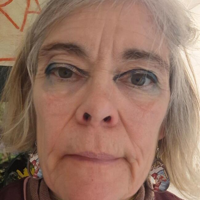 Nounou à Mons: Beatrice