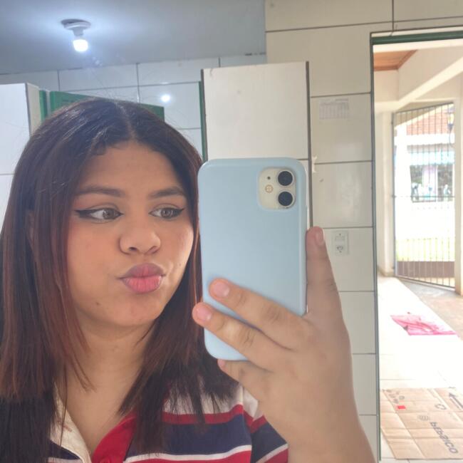 Babysitter in Santa Maria: Deilys