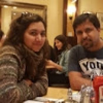 Gastouder vacatures in Leiden: oppasadres Saira