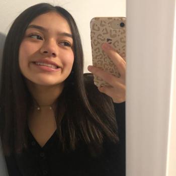 Babysitter West Covina: Ashby