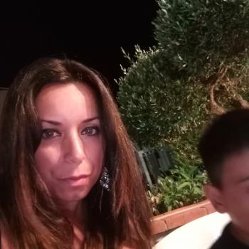 Babysitter Catania: Rossana