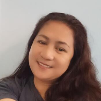 Nanny in San Mateo: Hazel