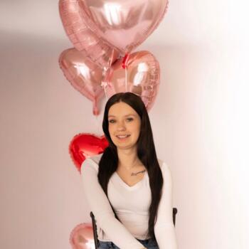 Babysitter in Kingsport: Makenzie