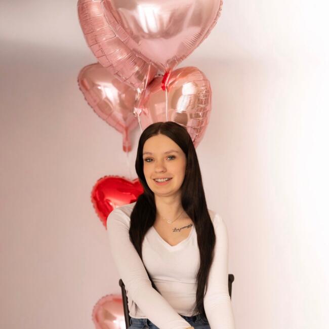 Babysitter in Kingsport: Makenzie