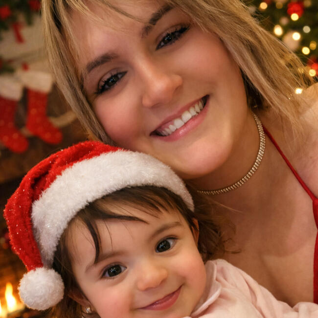 Trabalho de babysitting em Portimão: Rita