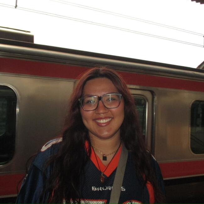 Babysitter in Bellflower: Emily