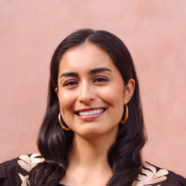 Babysitter in Berlin: Naomi