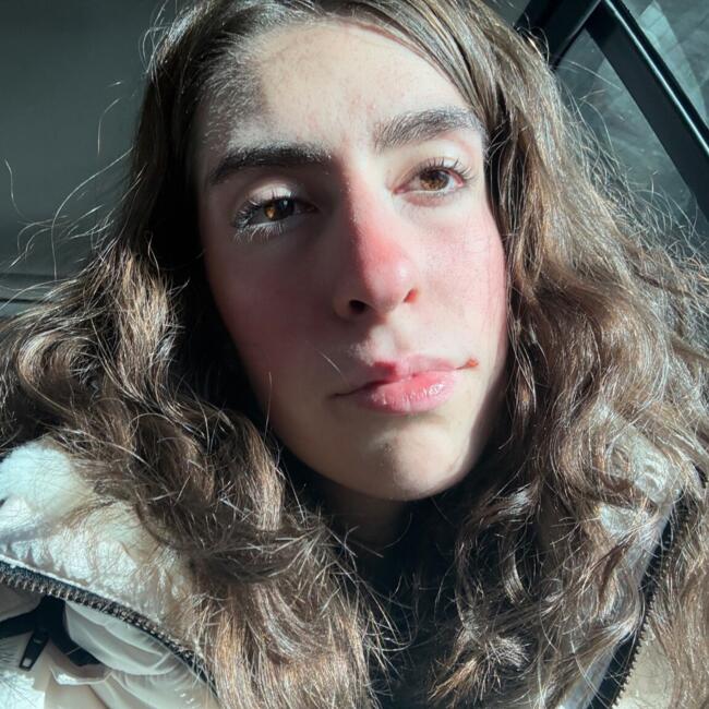 Babysitter a Brescia: Giorgia