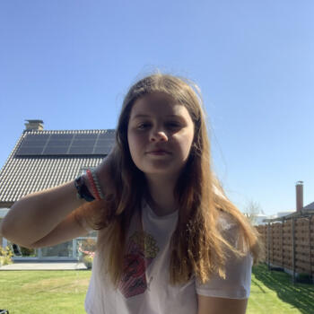 Baby-sitter Evergem: Kiara
