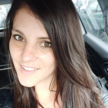 Baby-sitter in Knutange: Ophélie