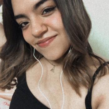 Niñera en Arequipa: Ariana