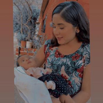 Babysitter in Toluca: Abi