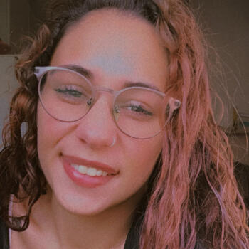 Babysitter em Amadora: Filipa