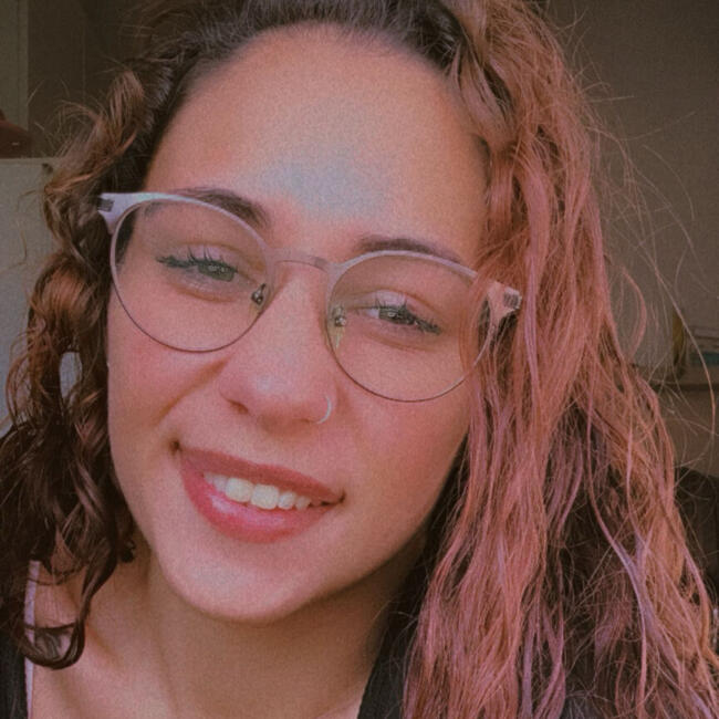 Babysitter em Amadora: Filipa